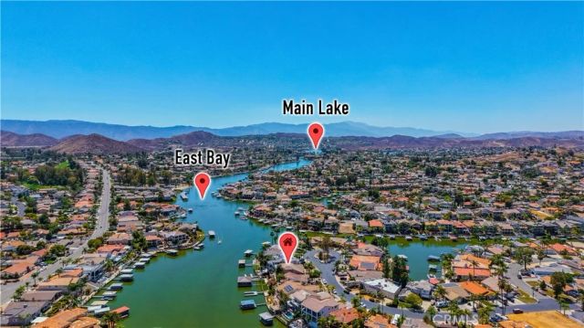 30374 Point Marina Drive, Canyon Lake, CA 92587