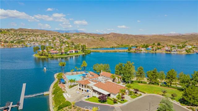 30374 Point Marina Drive, Canyon Lake, CA 92587