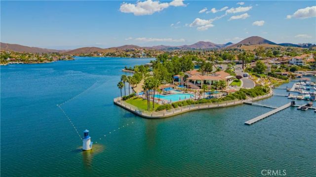 30374 Point Marina Drive, Canyon Lake, CA 92587