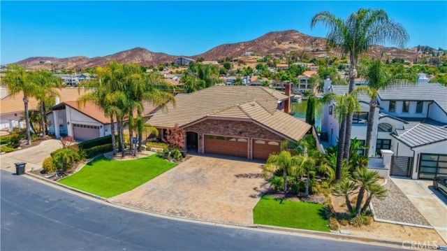 30374 Point Marina Drive, Canyon Lake, CA 92587