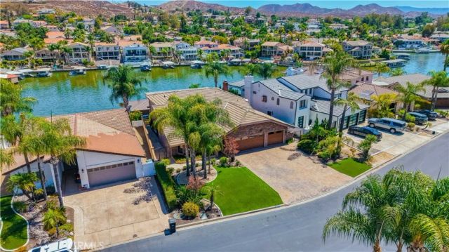 30374 Point Marina Drive, Canyon Lake, CA 92587