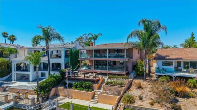 30374 Point Marina Drive, Canyon Lake, CA 92587