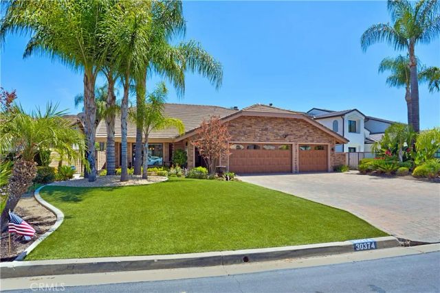 30374 Point Marina Drive, Canyon Lake, CA 92587