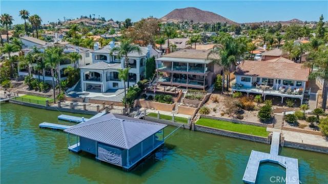 30374 Point Marina Drive, Canyon Lake, CA 92587
