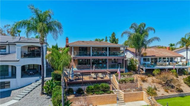 30374 Point Marina Drive, Canyon Lake, CA 92587