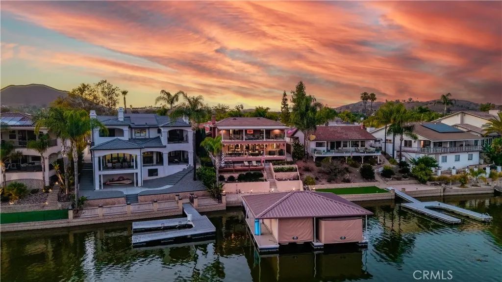 30374 Point Marina Drive, Canyon Lake, CA 92587