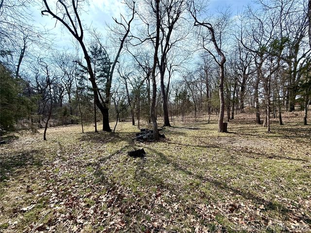 117197 S 4205 Road, Eufaula, OK 74432