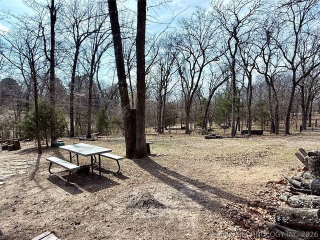 117197 S 4205 Road, Eufaula, OK 74432
