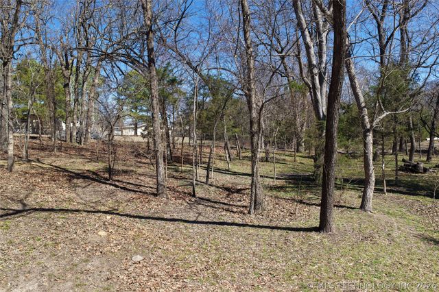 117197 S 4205 Road, Eufaula, OK 74432
