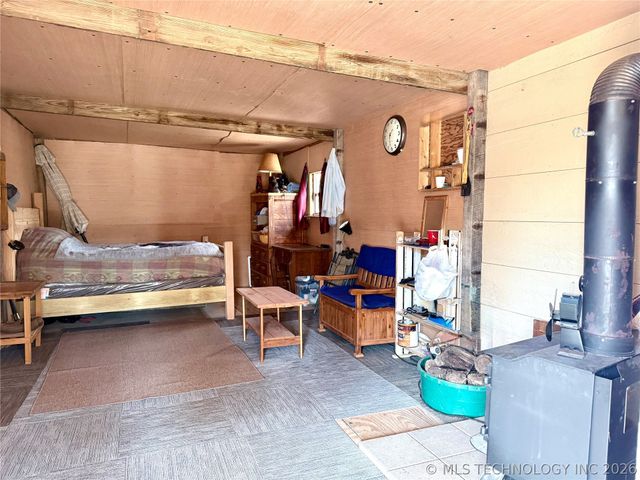 117197 S 4205 Road, Eufaula, OK 74432