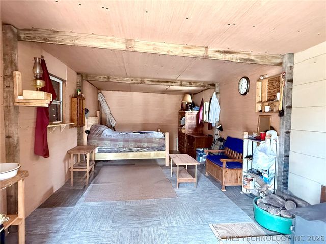 117197 S 4205 Road, Eufaula, OK 74432