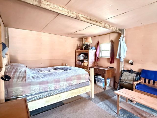 117197 S 4205 Road, Eufaula, OK 74432