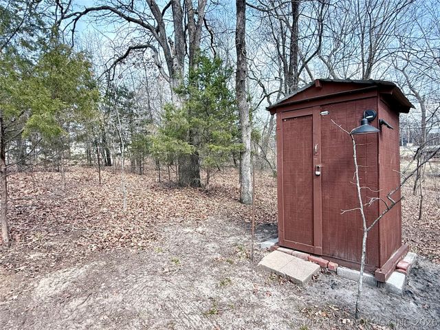 117197 S 4205 Road, Eufaula, OK 74432