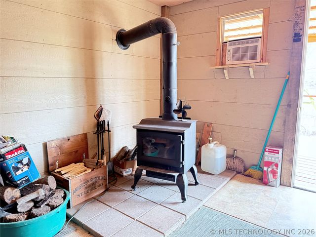 117197 S 4205 Road, Eufaula, OK 74432