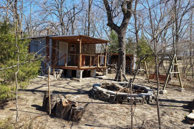 117197 S 4205 Road, Eufaula, OK 74432