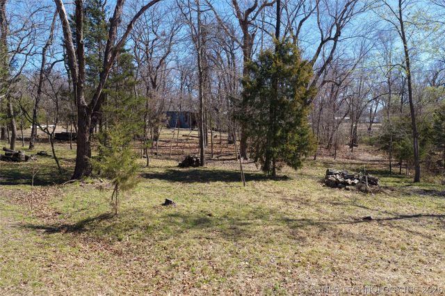 117197 S 4205 Road, Eufaula, OK 74432