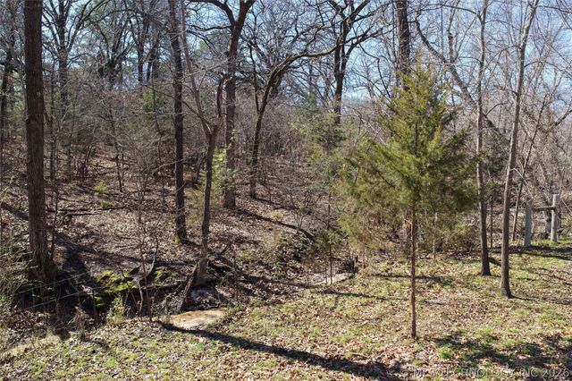 117197 S 4205 Road, Eufaula, OK 74432