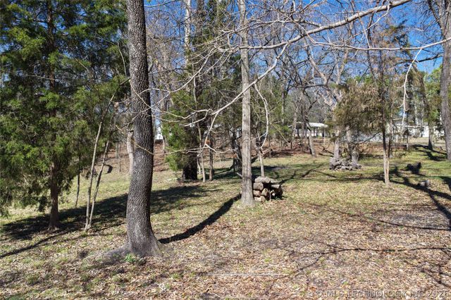 117197 S 4205 Road, Eufaula, OK 74432