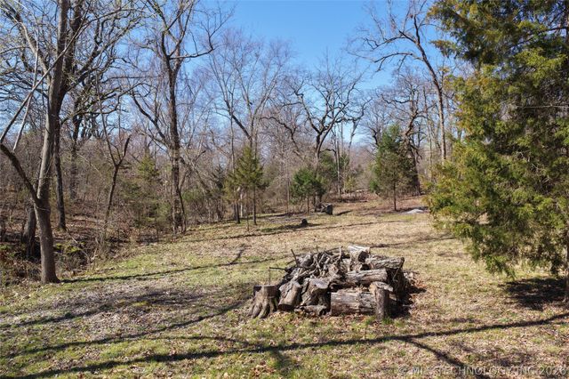 117197 S 4205 Road, Eufaula, OK 74432