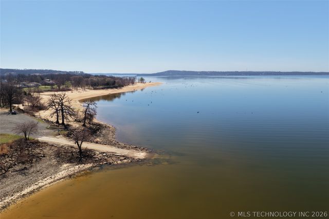 117197 S 4205 Road, Eufaula, OK 74432