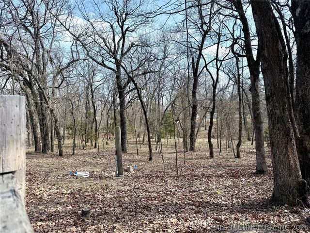 117197 S 4205 Road, Eufaula, OK 74432