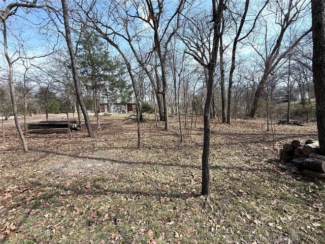 117197 S 4205 Road, Eufaula, OK 74432