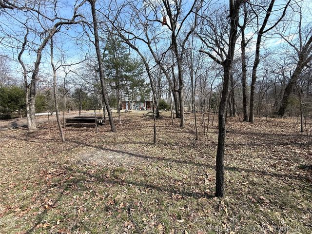 117197 S 4205 Road, Eufaula, OK 74432