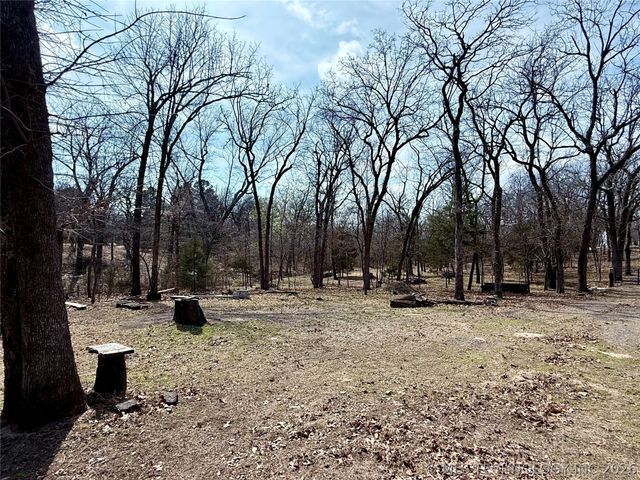 117197 S 4205 Road, Eufaula, OK 74432
