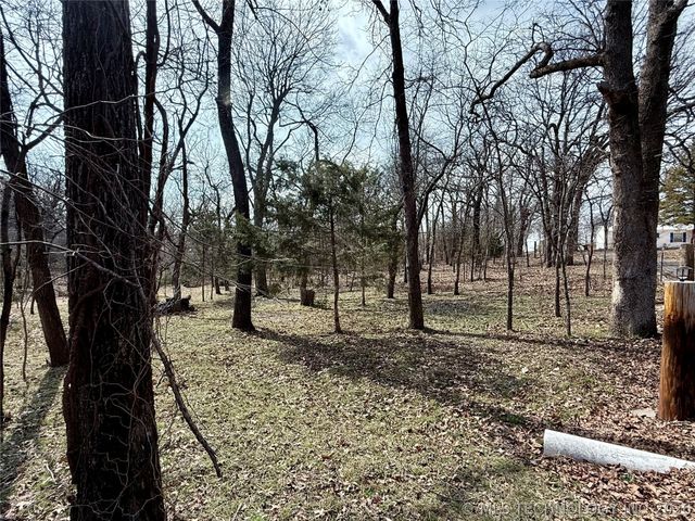 117197 S 4205 Road, Eufaula, OK 74432
