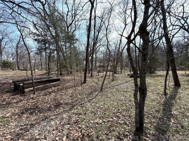 117197 S 4205 Road, Eufaula, OK 74432