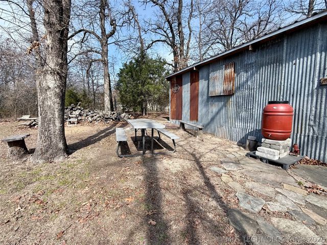 117197 S 4205 Road, Eufaula, OK 74432