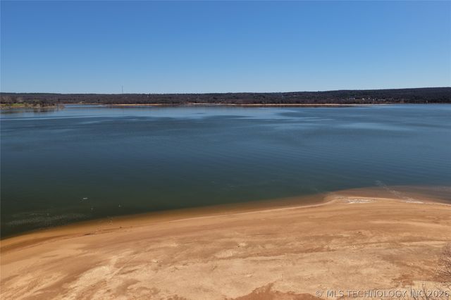 117197 S 4205 Road, Eufaula, OK 74432