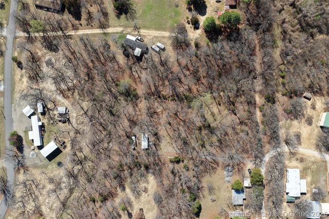 117197 S 4205 Road, Eufaula, OK 74432
