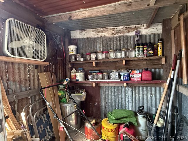 117197 S 4205 Road, Eufaula, OK 74432