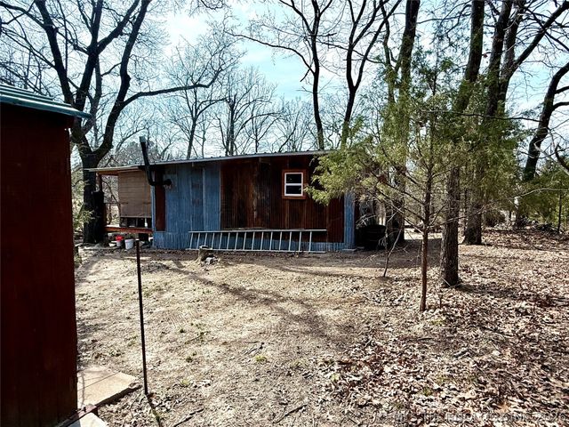 117197 S 4205 Road, Eufaula, OK 74432