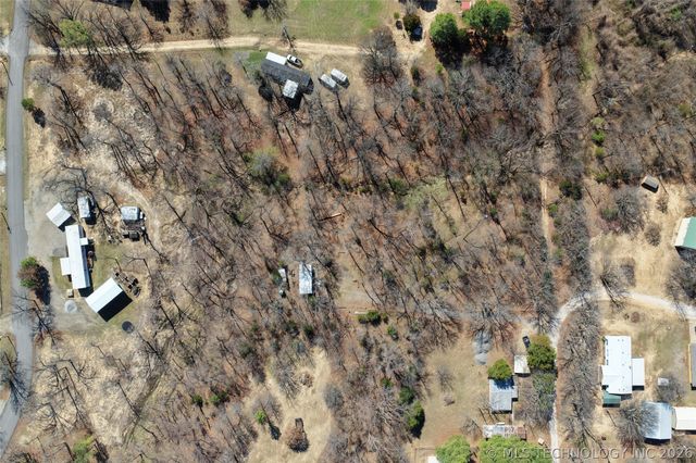 117197 S 4205 Road, Eufaula, OK 74432