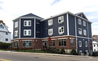 225 West Squantum 303, Quincy, MA 02169