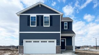 2475 Barbera Drive, Oswego, IL 60543