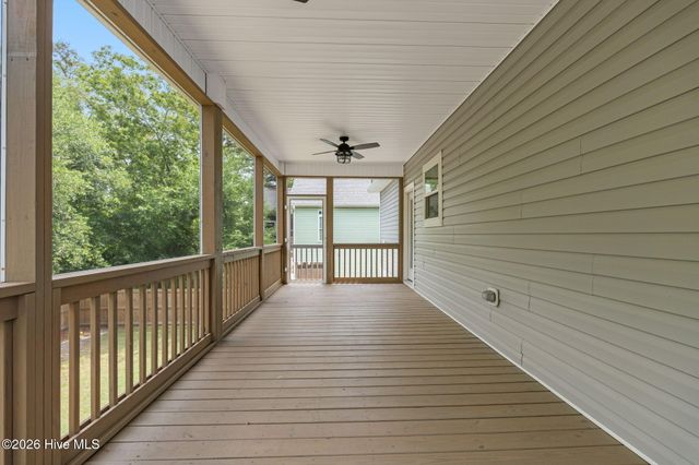 1104 E Oak Island Drive, Oak Island, NC 28465
