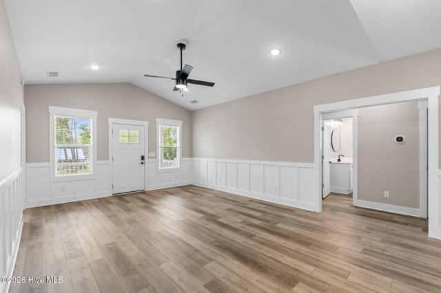 1104 E Oak Island Drive, Oak Island, NC 28465