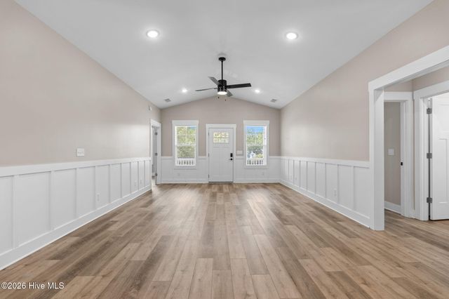 1104 E Oak Island Drive, Oak Island, NC 28465