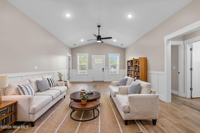 1104 E Oak Island Drive, Oak Island, NC 28465