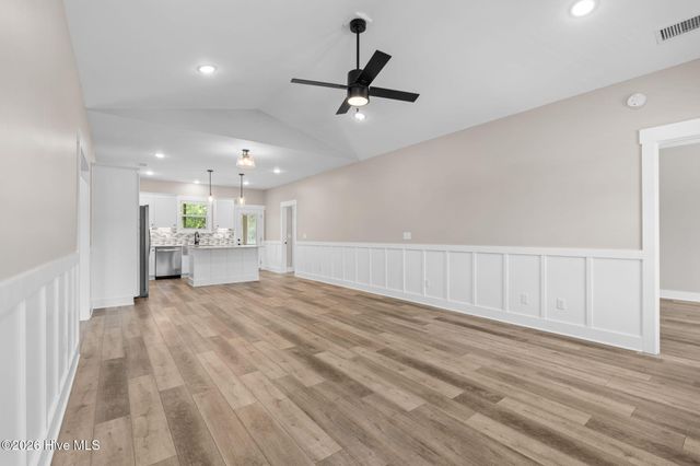 1104 E Oak Island Drive, Oak Island, NC 28465