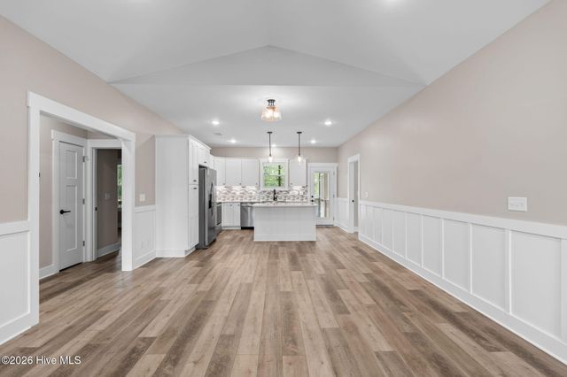 1104 E Oak Island Drive, Oak Island, NC 28465