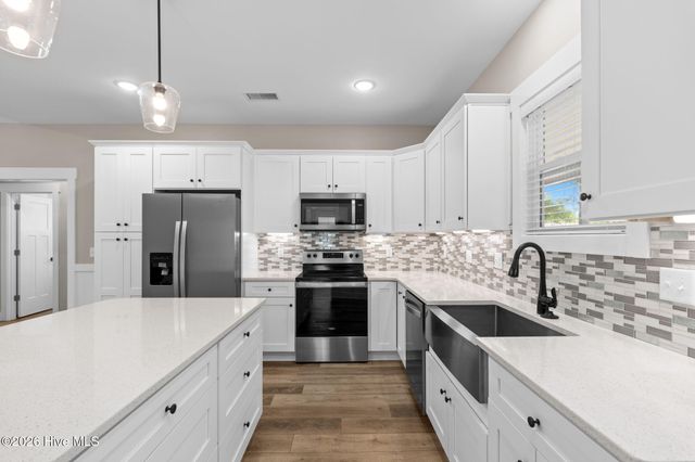 1104 E Oak Island Drive, Oak Island, NC 28465