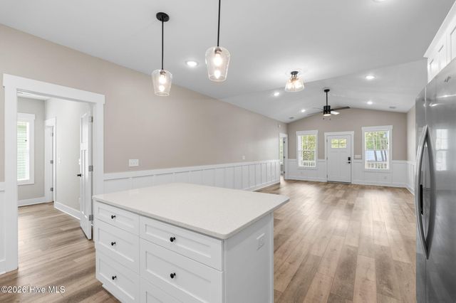 1104 E Oak Island Drive, Oak Island, NC 28465
