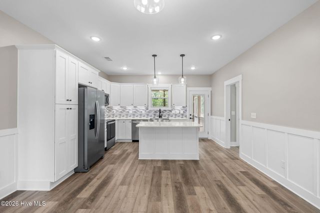 1104 E Oak Island Drive, Oak Island, NC 28465