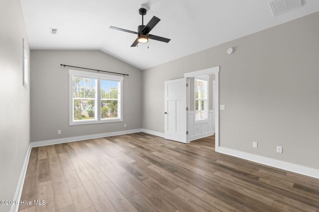 1104 E Oak Island Drive, Oak Island, NC 28465