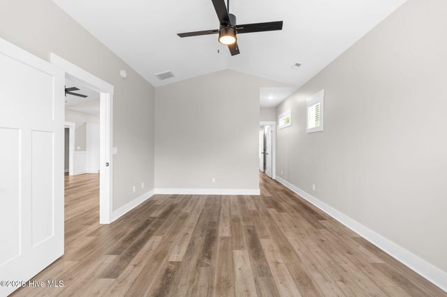 1104 E Oak Island Drive, Oak Island, NC 28465