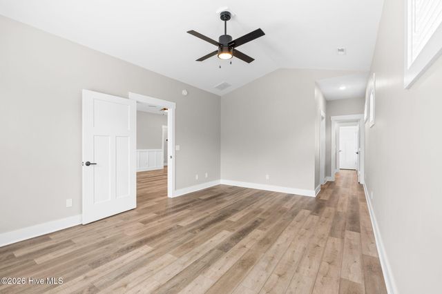 1104 E Oak Island Drive, Oak Island, NC 28465